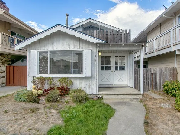 107 Bennett Rd, Aptos, CA 95003