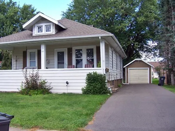 409 West 6TH STREET, Marshfield, WI 54449