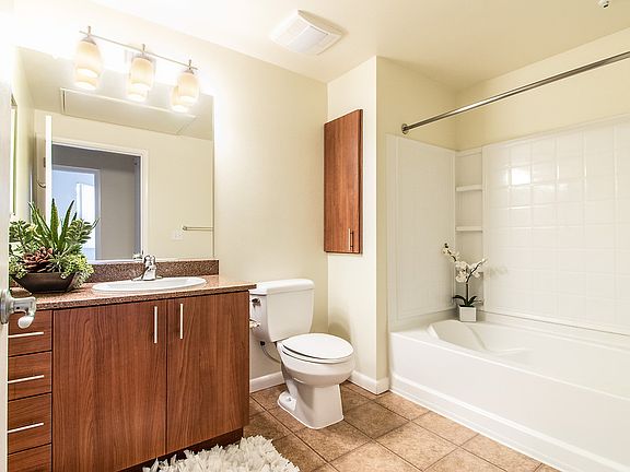 5th image of 3595 Granada Ave #320