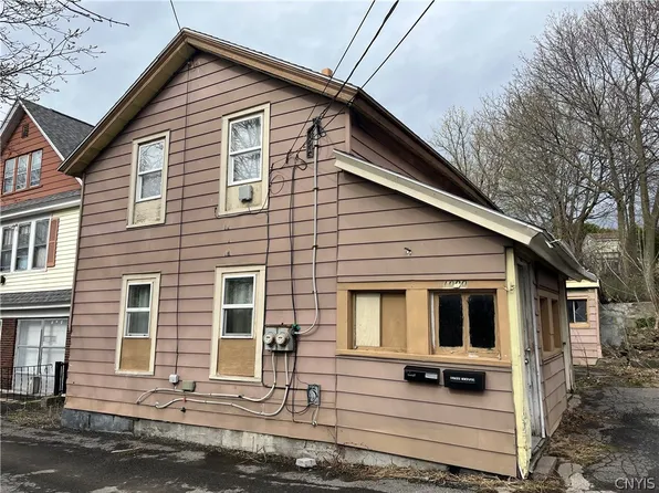 1000 Milton Ave, Syracuse, NY 13204