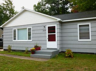 1829 W Fair Ave, Marquette, MI 49855