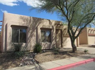 3736 N Bay Horse Loop, Tucson, AZ 85719