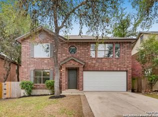 9158 Ridge Path, San Antonio, TX 78250