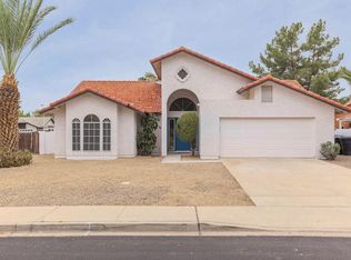 521 E Houston Ave, Gilbert, AZ 85234