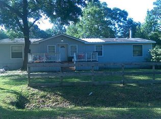 2330 Mann Rd, Conroe, TX 77303