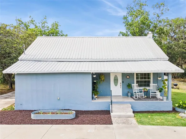 945 Gordon Ave N, Bartow, FL 33830