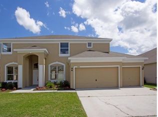 13554 Kitty Fork Rd, Orlando, FL 32828