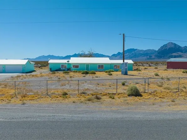 3905 W Maverick St, Amargosa Valley, NV 89020