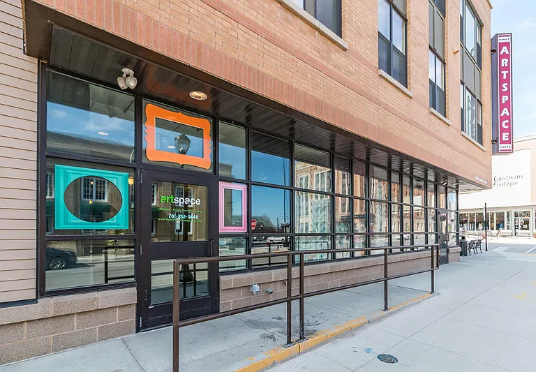 Minot Artspace Lofts — Photo 16