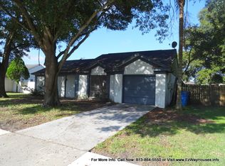 938 Sunridge Point Dr, Seffner, FL 33584