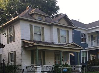 313 N 16th St, Muskogee, OK 74401