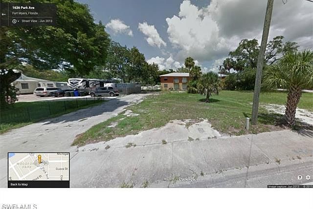 2nd image of 1639 Park Ave