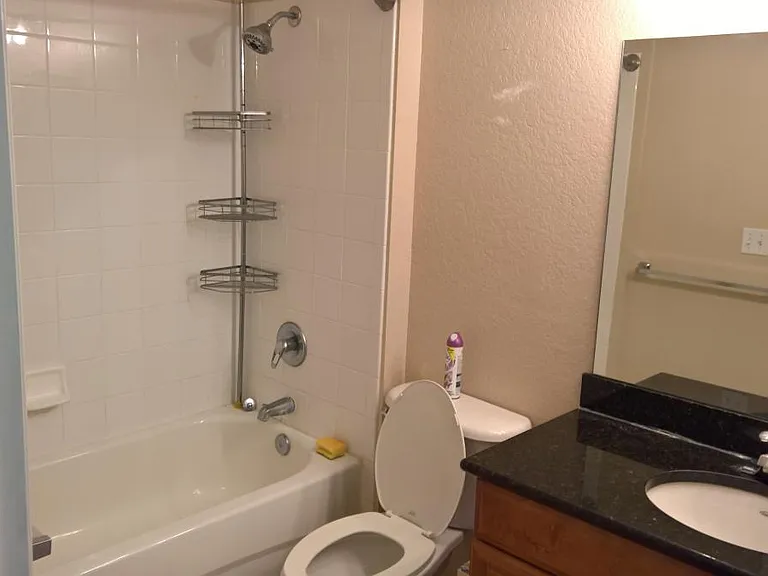 2nd Bath