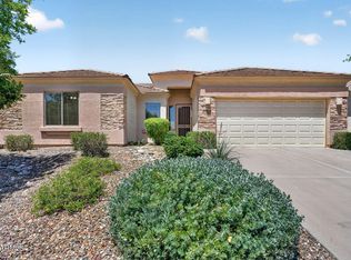 954 E DEVON Drive, Gilbert, AZ 85296