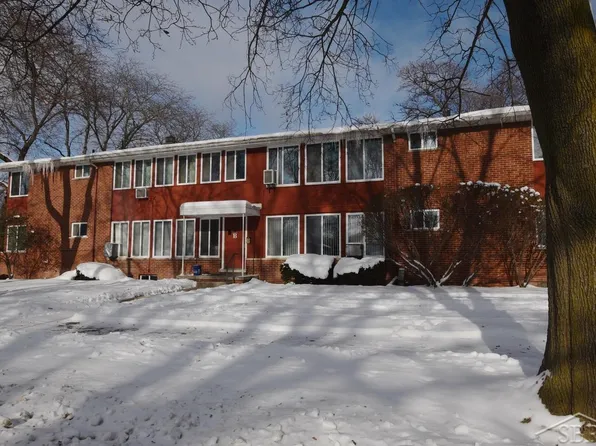 2409 Damman Dr APT 203, Midland, MI 48640