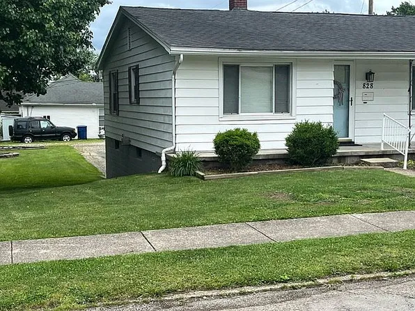 828 S Michigan Ave, Wellston, OH 45692