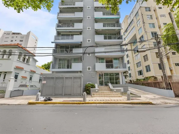 1306 Wilson #3A, San Juan, PR 00907