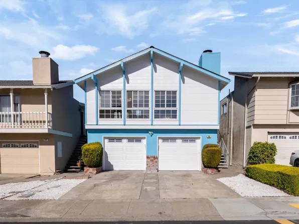 290 Warwick St, Daly City, CA 94015