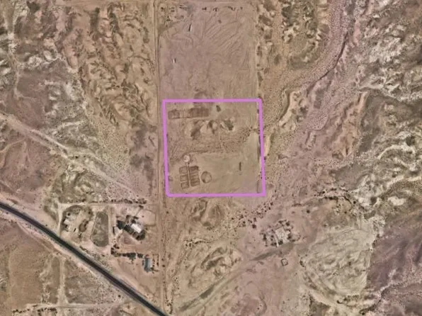 0 N Voris St, Moapa, NV 89025