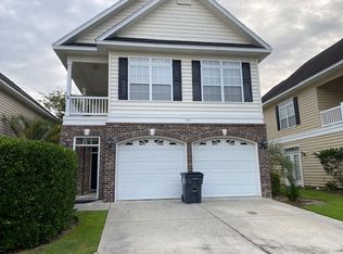 121 Charles Towne Ln, Murrells Inlet, SC 29576