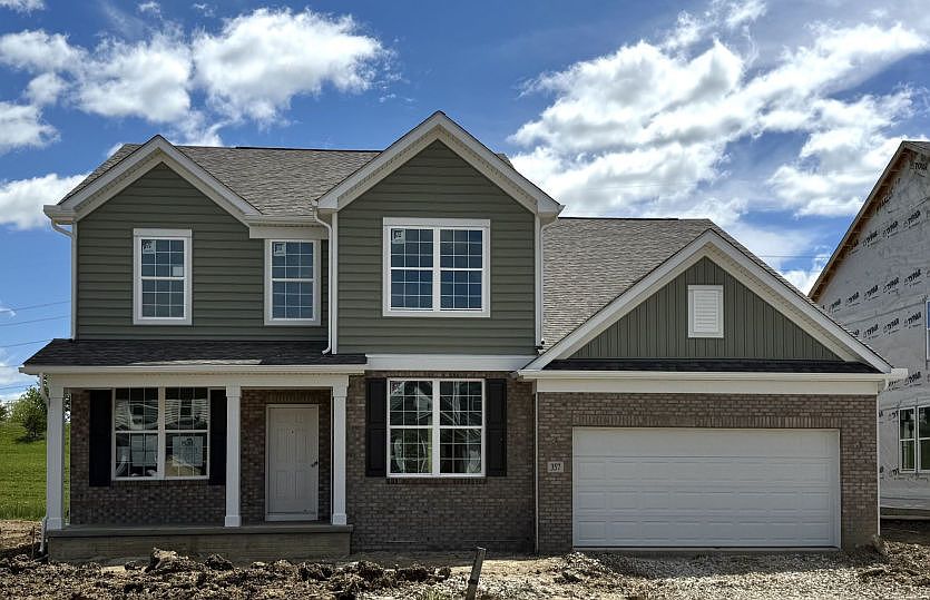 Home Exterior