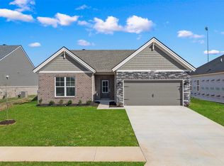 10077 Creamery Ln, Bowling Green, KY