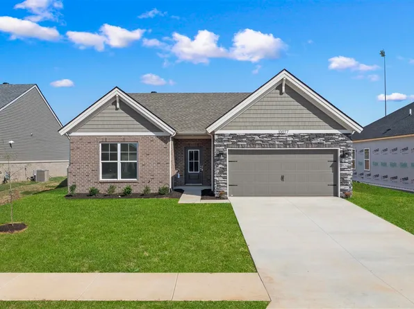 10077 Creamery Ln, Bowling Green, KY 42104