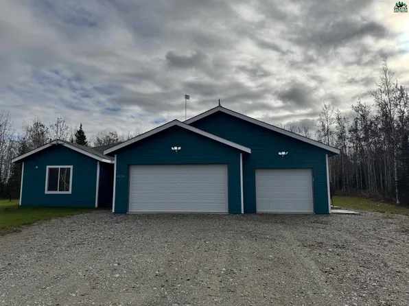 4125 Harold Ln, Delta Junction, AK 99737