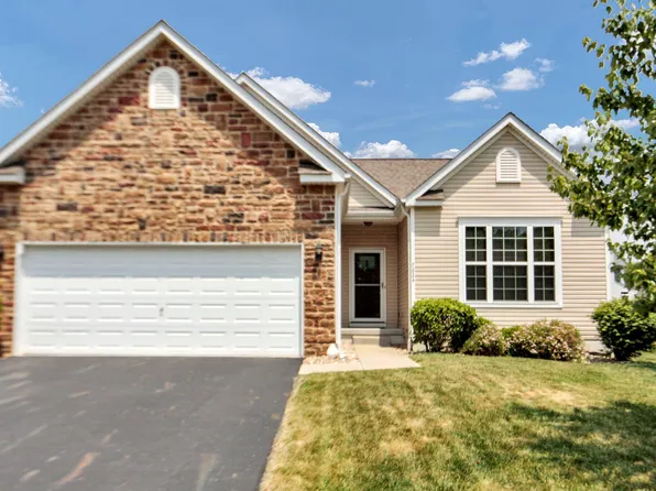 7824 Edgewater Ct, Canal Winchester, OH 43110