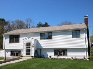 14 Guard Street Ext, Saugus, MA 01906