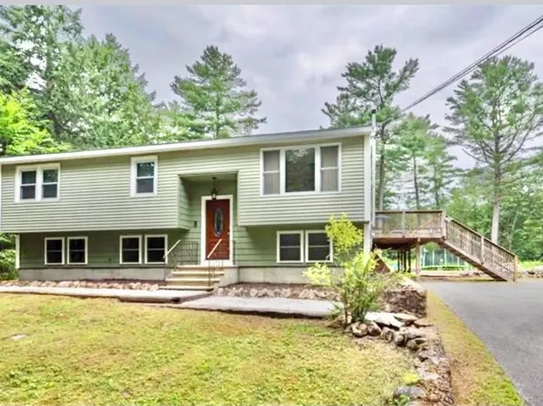 140 Robert Rogers Road, Dunbarton, NH 03046