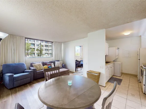 1134 Kinau St APT 304, Honolulu, HI 96814