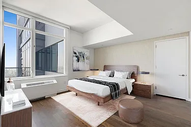 Rented by The Moinian Group