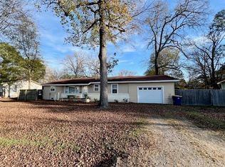 505 S Grant St, Cabot, AR 72023