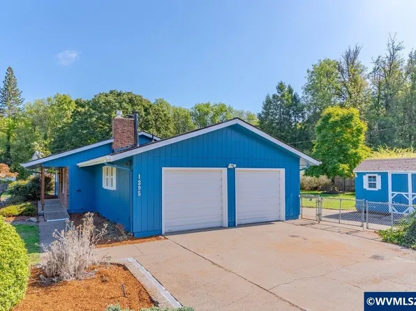 1395 NW Twins Ln, Albany, OR 97321