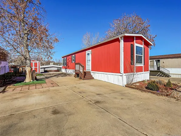 1500 W Thornton Parkway LOT 233, Thornton, CO 80260