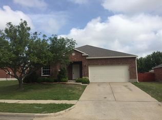 1312 Cahaba Dr, Wylie, TX 75098