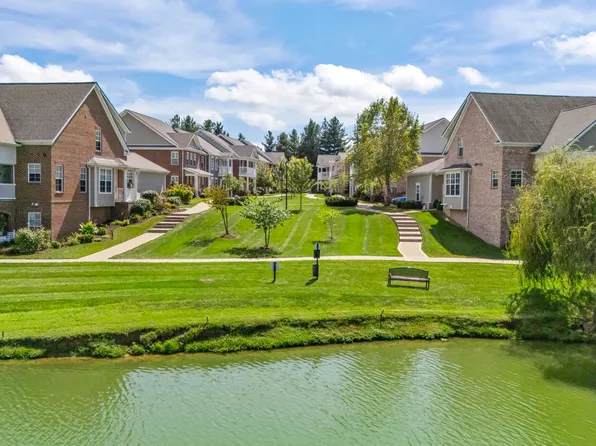 2145 Patchen Lake Ln, Lexington, KY 40505