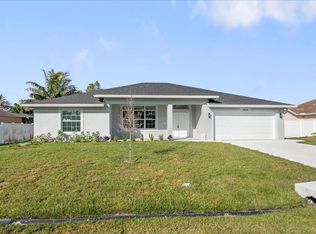 1974 SW Cranberry St, Port Saint Lucie, FL 34952