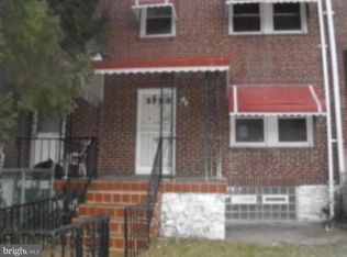 20 N Rosedale St, Baltimore, MD 21229