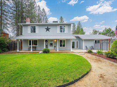 101 Halyard Ct, Placerville, CA, 95667