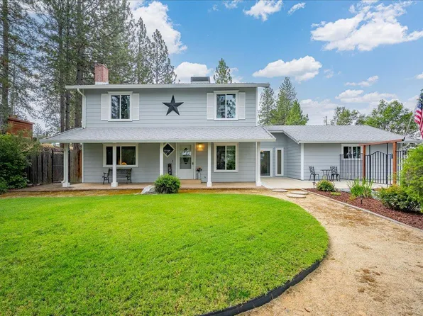 101 Halyard Ct, Placerville, CA 95667