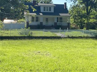 363 Periwinkle Rd, Eden, NC 27288