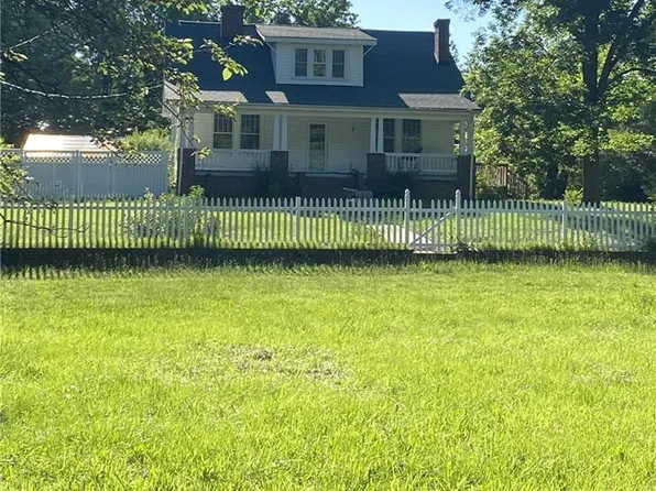 363 Periwinkle Rd, Eden, NC 27288