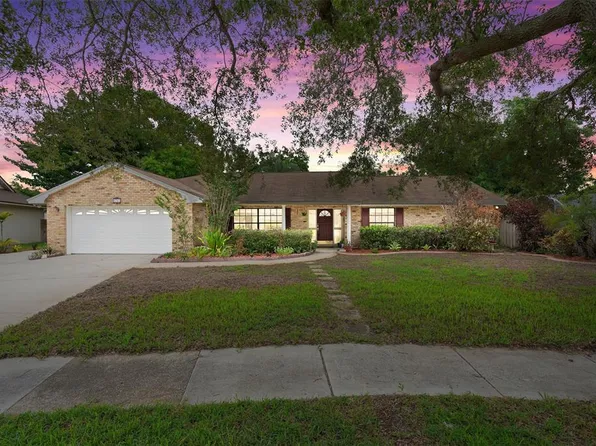 5741 Sago Palm Dr, Orlando, FL 32819