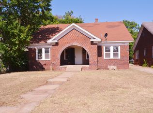 2225 N Kate Ave, Oklahoma City, OK 73111
