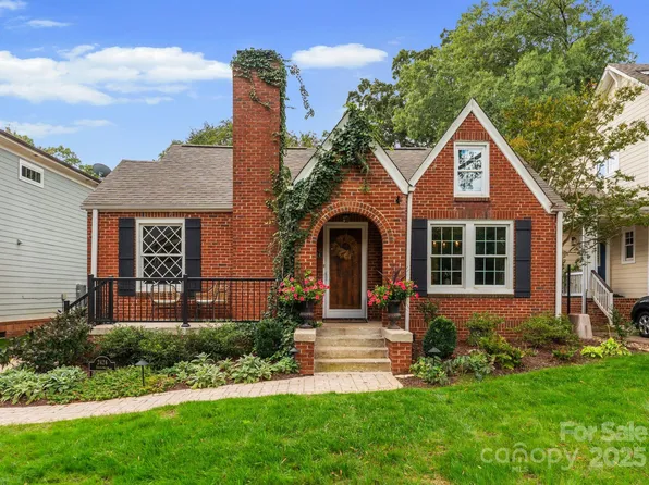 2424 Shenandoah Ave, Charlotte, NC 28205