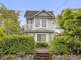 717 N Motor Pl, Seattle, WA 98103