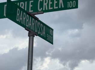 105 Double Creek LOT 18, Seguin, TX 78155