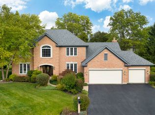 3612 Glenlake Dr, Glenview, IL 60026